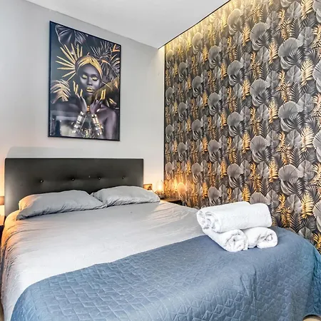 Apartament Scape