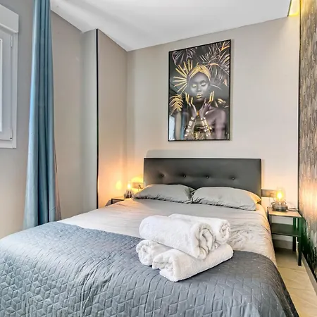 Scape Apartament
