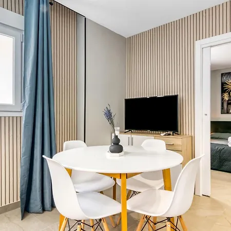 Scape Apartament