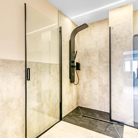 Scape Appartement *