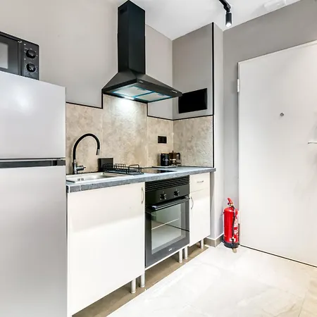 Apartamento Scape Valência
